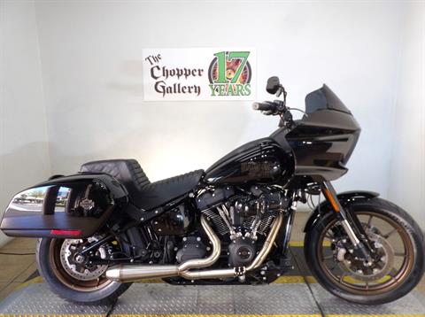 Used 2023 Harley-Davidson Low Rider® ST Motorcycles in