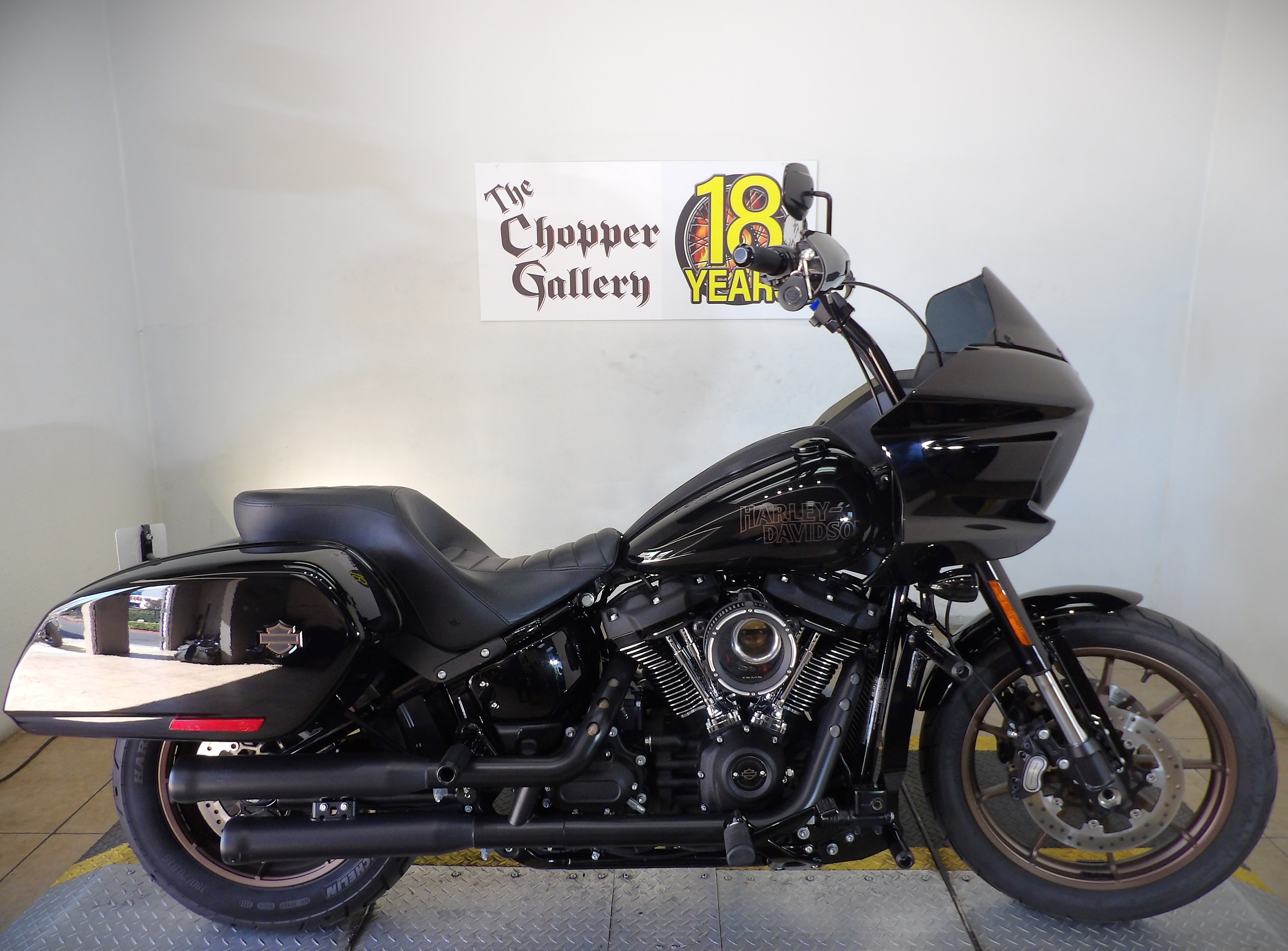 2023 Harley-Davidson Low Rider® ST for sale 1193317