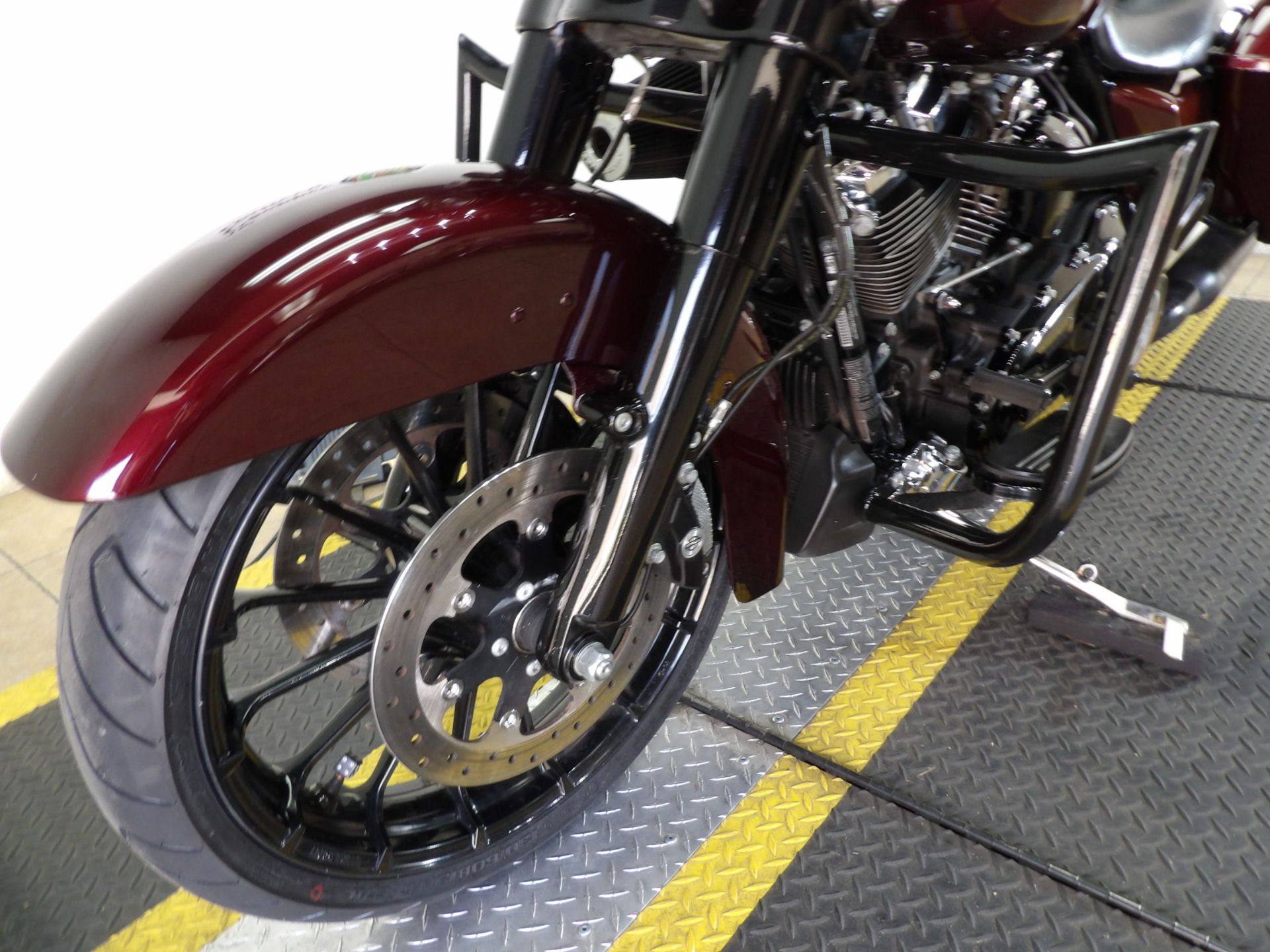 New 2023 Harley-Davidson Ultra Limited Anniversary Heirloom