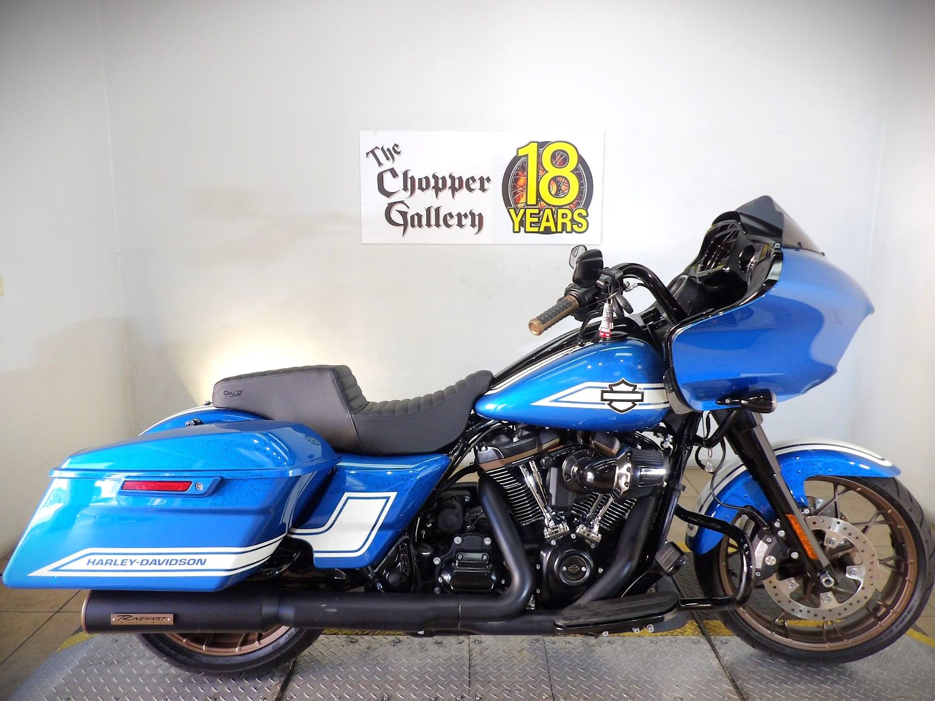 2023 Harley-Davidson Road Glide® ST