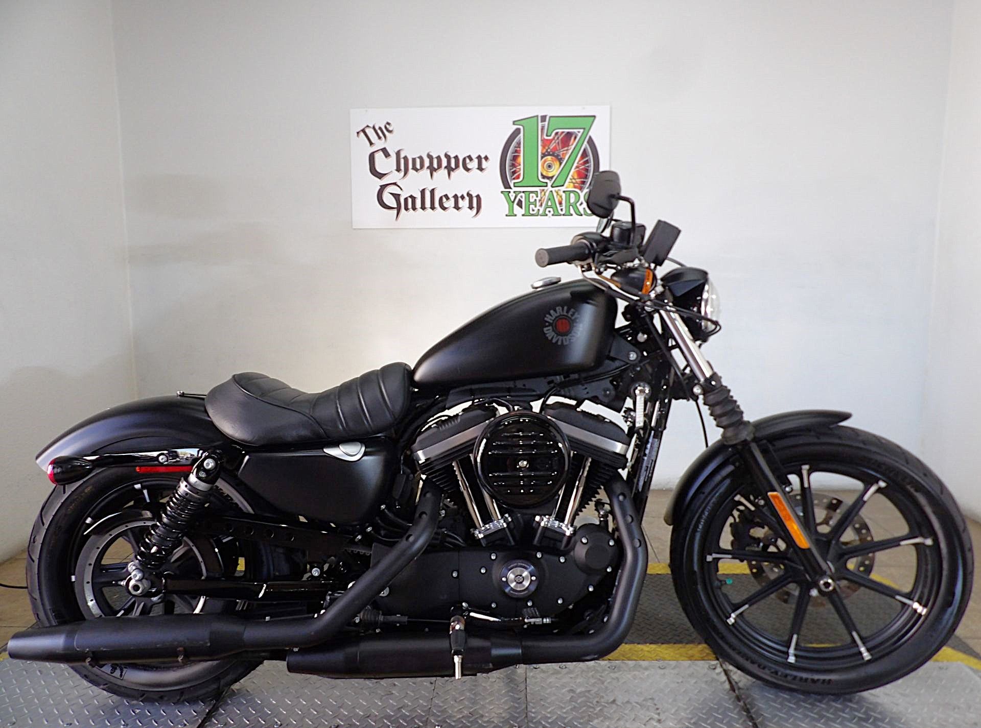 2022 Harley-Davidson Iron 883 for sale 896479