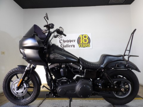 ☆ダイナページ☆ Current Inventory/Pre-Owned Dyna® Inventory from The Chopper