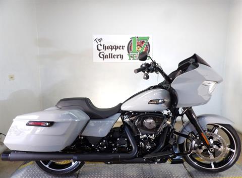 Current Inventory/Pre-Owned Harley-Davidson Touring