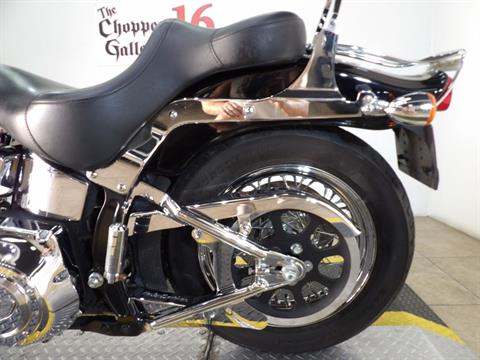 Used 2003 Harley-Davidson FXSTS/FXSTSI Springer® Softail