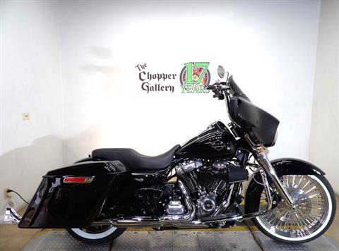 2021 Harley Davidson Electra Glide Standard 2021 Harley Davidson