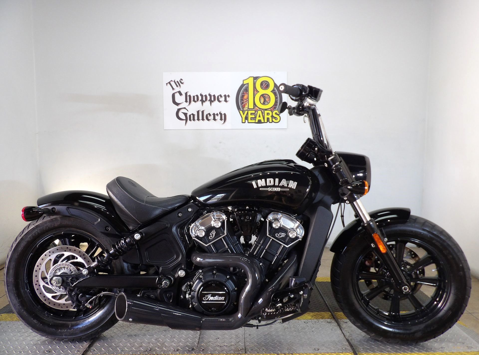 2019  Scout® Bobber ABS for sale 1171629