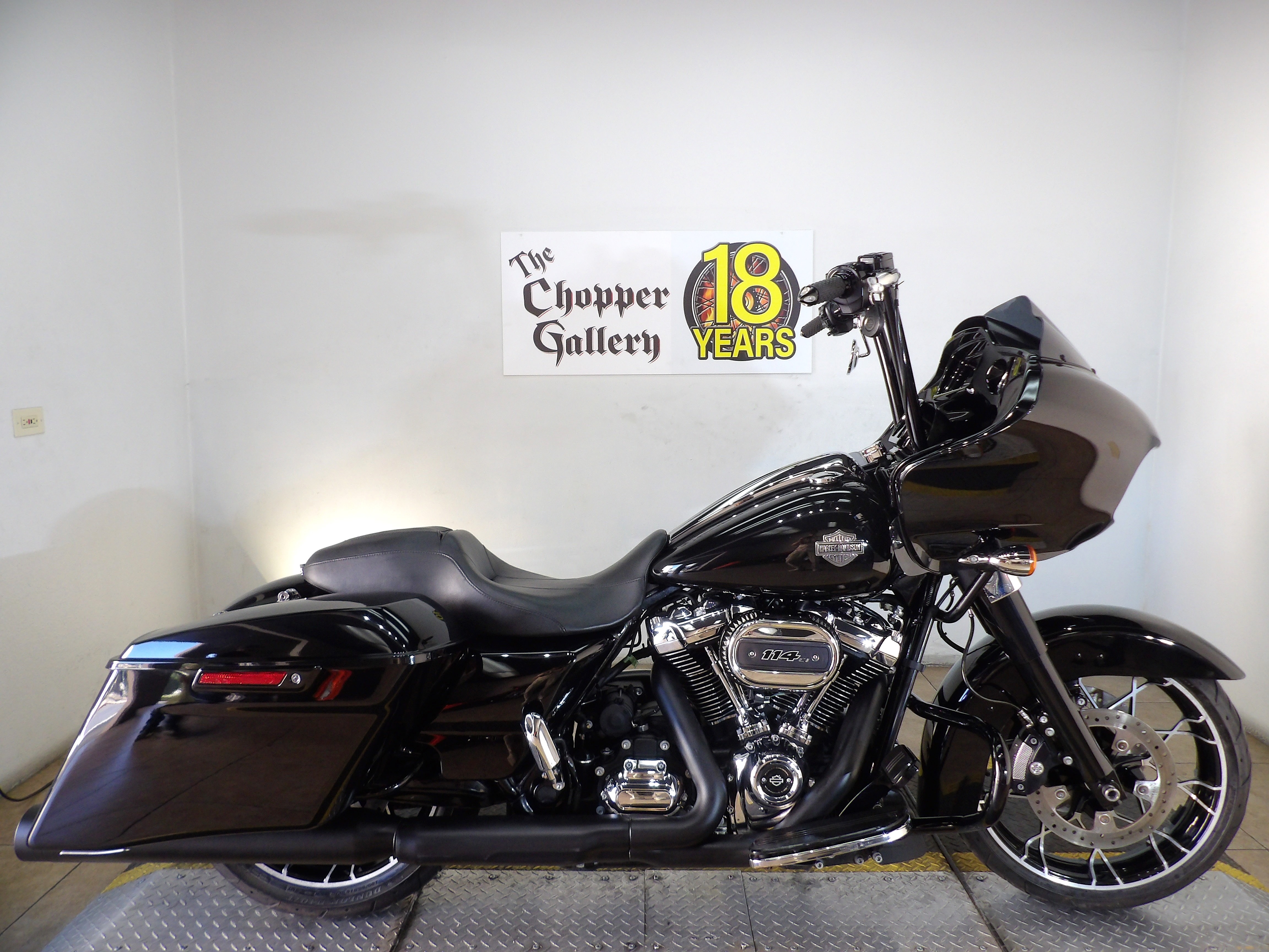 2021 Harley-Davidson Road Glide® Special for sale 1231977