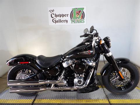 Current Inventory/Pre-Owned Softail® Inventory from The Chopper