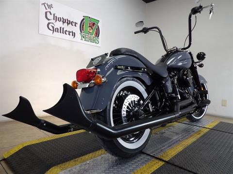 Used 2019 Harley-Davidson Heritage Classic 107 Motorcycles Used 2019 Harley-Davidson Heritage Classic 107 Motorcycles