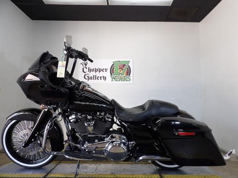 Used 2018 Harley-Davidson Road Glide® Motorcycles in