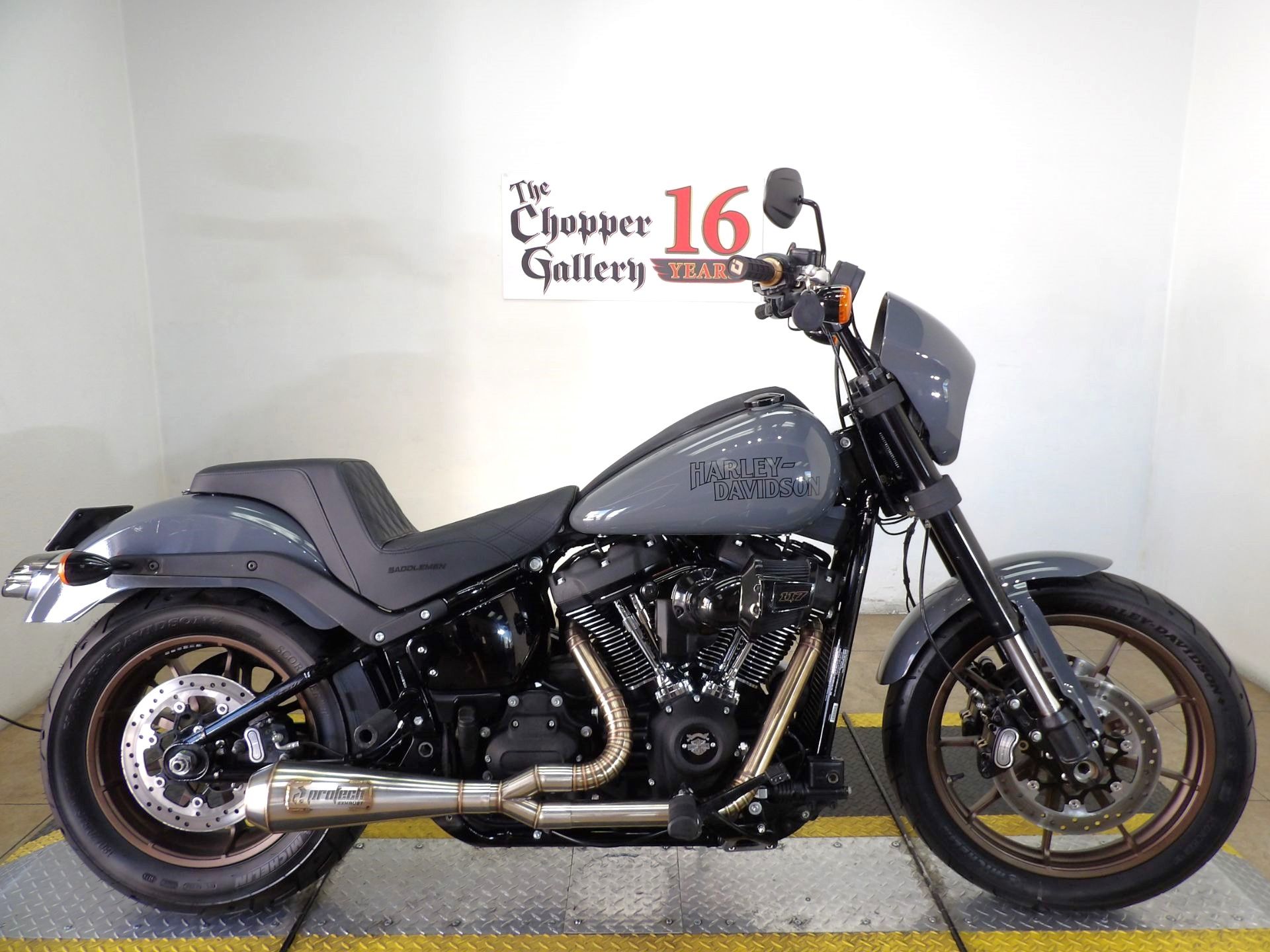 Sportster 1200 Harley Davidson 883 Low Usata Motorcycle Superlow