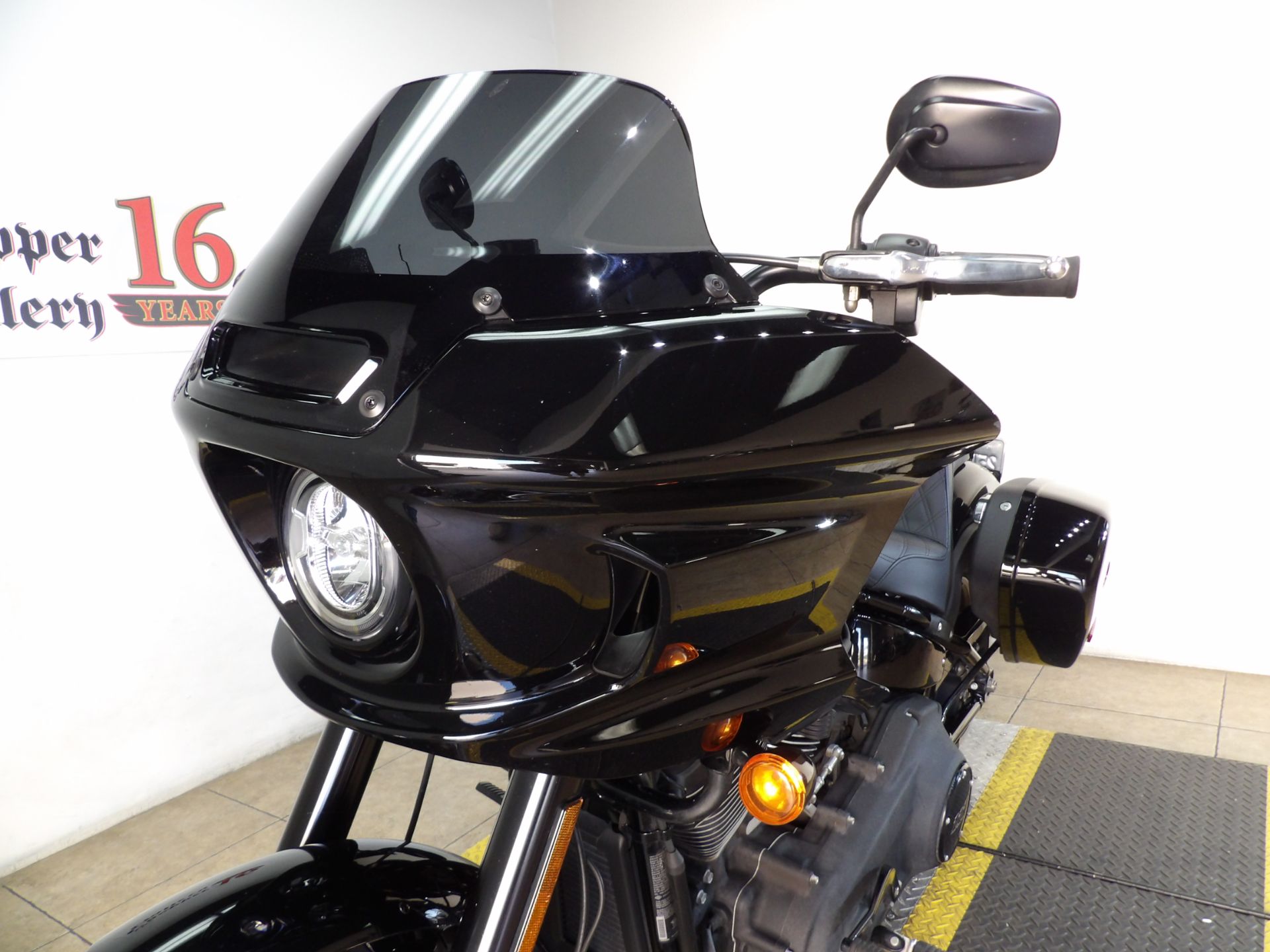 New 2024 Harley-Davidson Low Rider® ST | Motorcycles in
