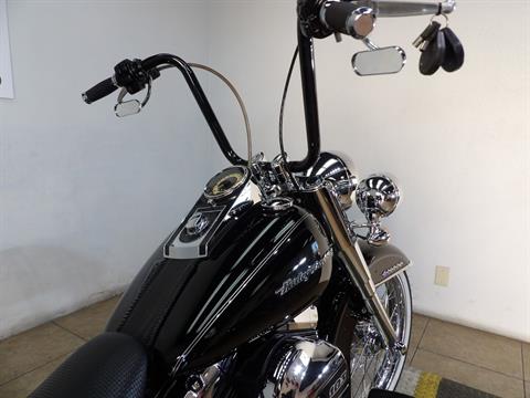 Used 2017 Harley-Davidson Softail® Deluxe Motorcycles in
