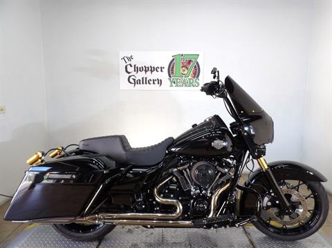 Current Inventory/Pre-Owned Touring Inventory from The