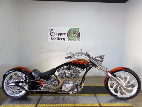 Used 2006 Big Bear Choppers The SLed Motorcycles in Temecula, CA