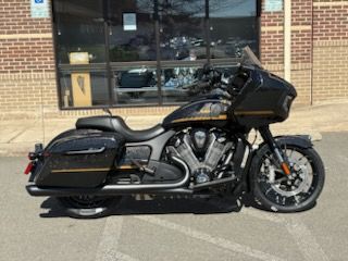2026 Indian Motorcycle Challenger® Dark Horse® 112 with PowerBand