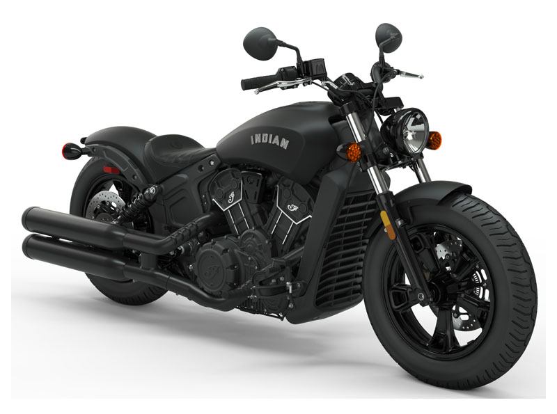 Bobber Black 2021 Indian Scout Models 2021 Indian Motorcycle Scout