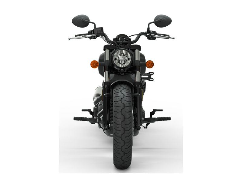 2021 Indian Scout Sixty 2021 Indian Motorcycle Scout® Bobber Sixty - Main Image