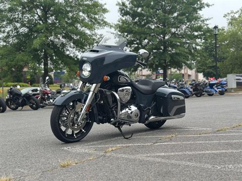 2025 Indian Motorcycle Chieftain® Limited Motorcycles