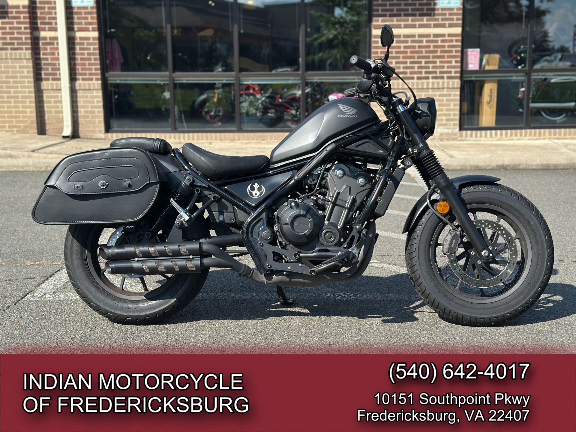 HOT Price Philippines 2019 Honda Rebel 500 Value 2019 Honda