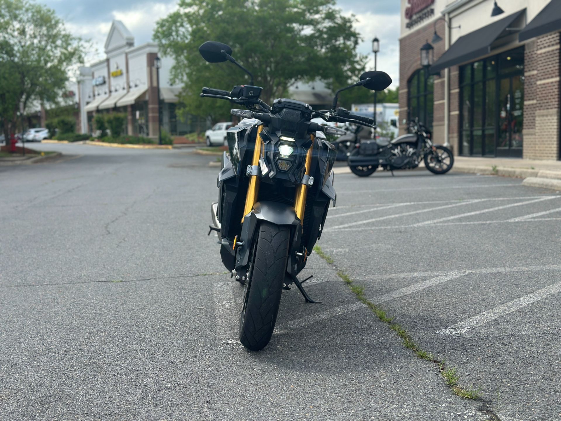 2023 Suzuki GSX-S1000, Fredericksburg VA | Used Motorcycles for