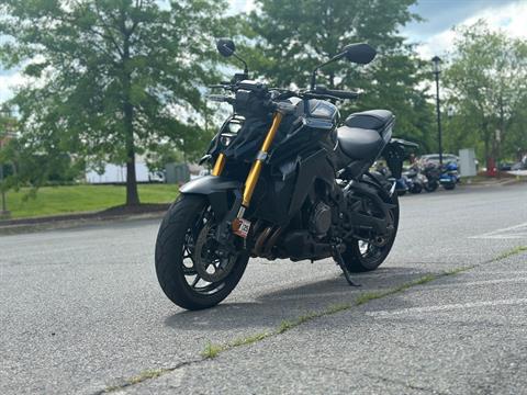 2023 Suzuki GSX-S1000, Fredericksburg VA | Used Motorcycles for