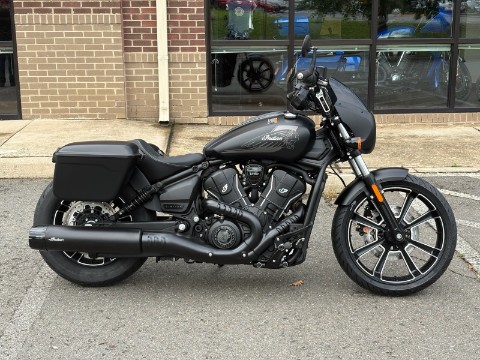 2026 Indian Sport Scout RT
