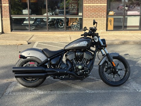 2026 Indian Chief Dark Horse