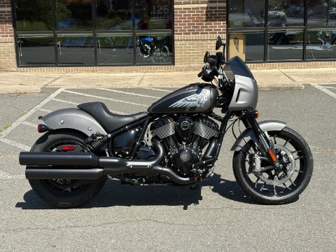 2026 Indian Sport Chief