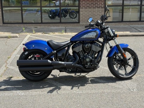 2026 Indian Chief Dark Horse — photo 1 of 8