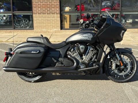 BLACKTOP MOTORCYCLE カレッジリング 13号 New 2026 Indian Motorcycle