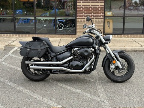 2008 Suzuki Boulevard M50 — photo 1 of 8