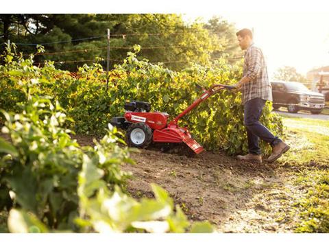 Cub Cadet Lawn Tractor Tiller New 2024 Cub Cadet Mustang DD 208 Cc