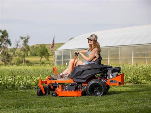 New 2024 Bad Boy Mowers MZ Magnum 48 in. Kawasaki FR651 22 hp