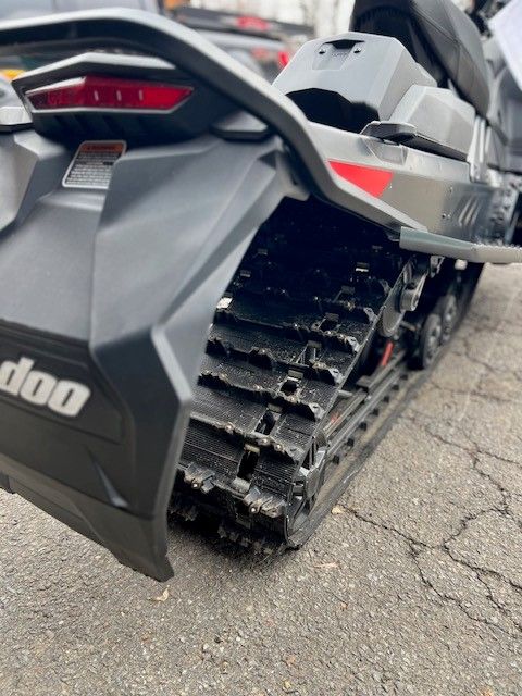 Used 2023 Ski-Doo MXZ Blizzard 850 E-TEC ES Ice Ripper XT