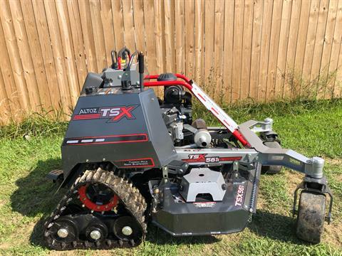New 2024 Altoz TSX 561 i All-Terrain 61 in. Kawasaki FX EFI