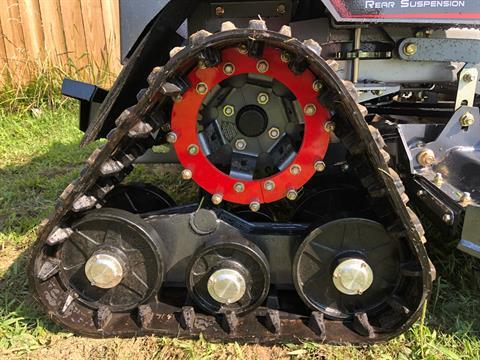 Taku  2022 Altoz TSX 561i All-Terrain Zero Turn Mower