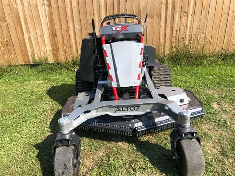 New 2024 Altoz TSX 561 i All-Terrain 61 in. Kawasaki FX EFI
