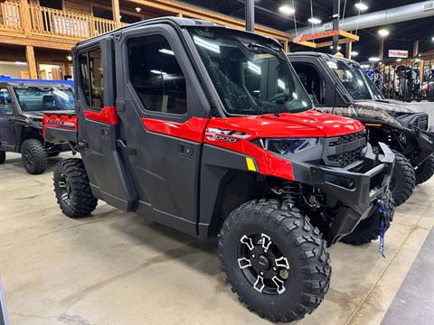 2027 Polaris Ranger Crew XP 1000 NorthStar Ultimate