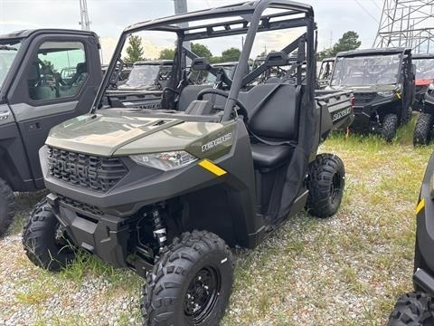 2026 Polaris Ranger 1000