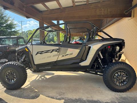 2026 Polaris RZR XP S 4 1000 Sport