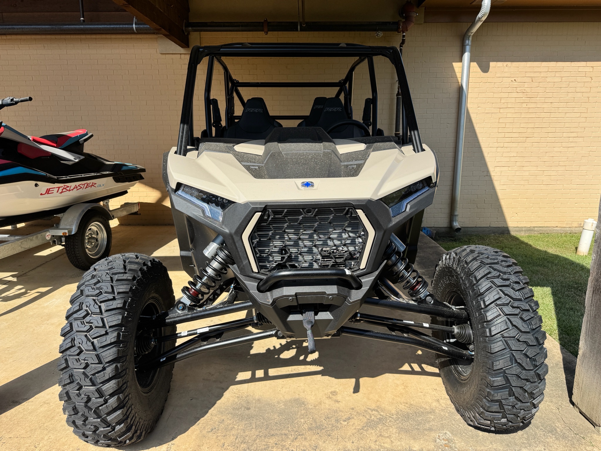 2026 Polaris RZR photo 8