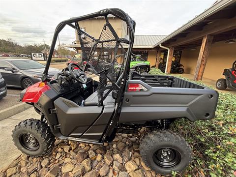 2026 Honda Pioneer 700