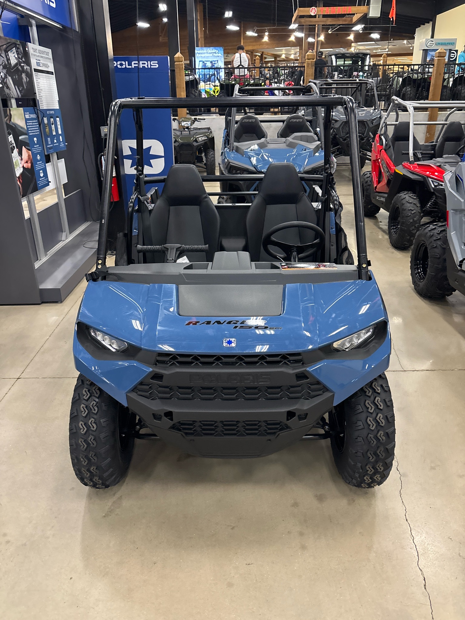 2026 Polaris Ranger photo 3