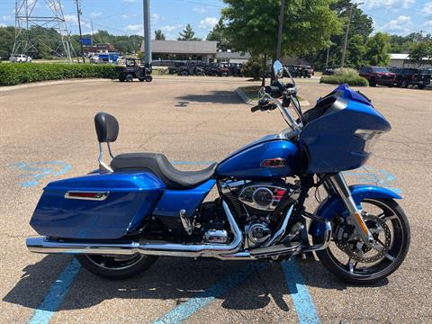 2025 Harley-Davidson Road Glide