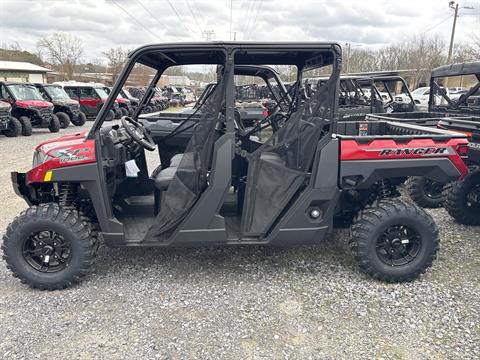 2026 Polaris Ranger Crew XP 1000 Premium