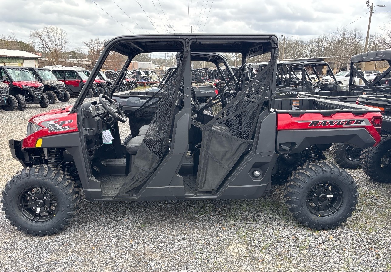 2026 Polaris Ranger photo 5