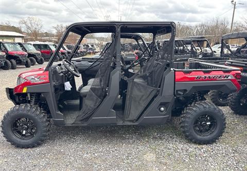 2026 Polaris Ranger Crew XP 1000 Premium