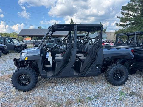 2026 Polaris Ranger Crew XP 1000 Premium