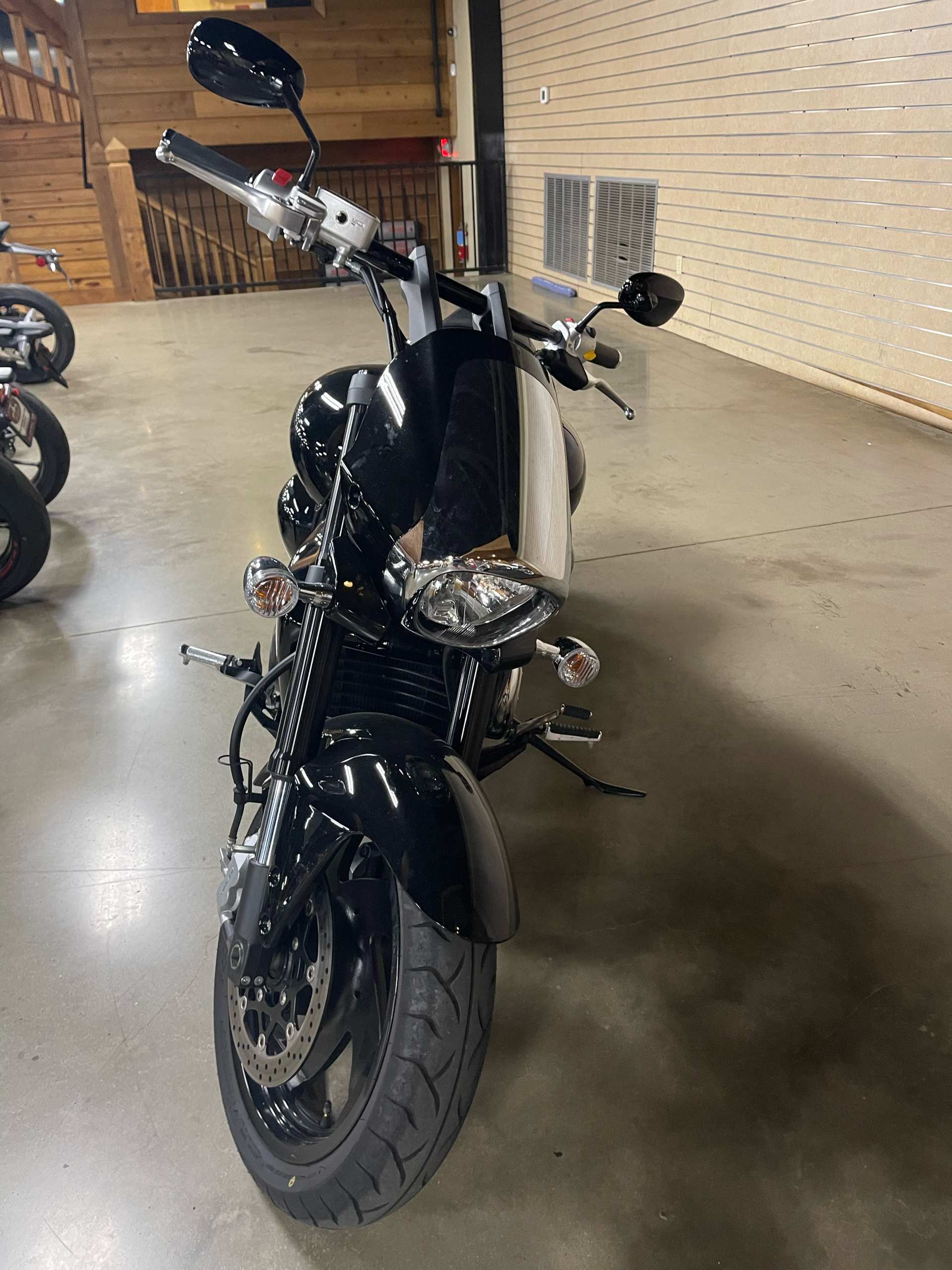 Used 2024 Suzuki Boulevard M109R, Ridgeland MS | Specs, Price